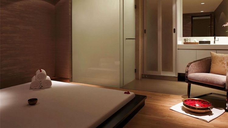 Novotel New Delhi Aerocity Spa