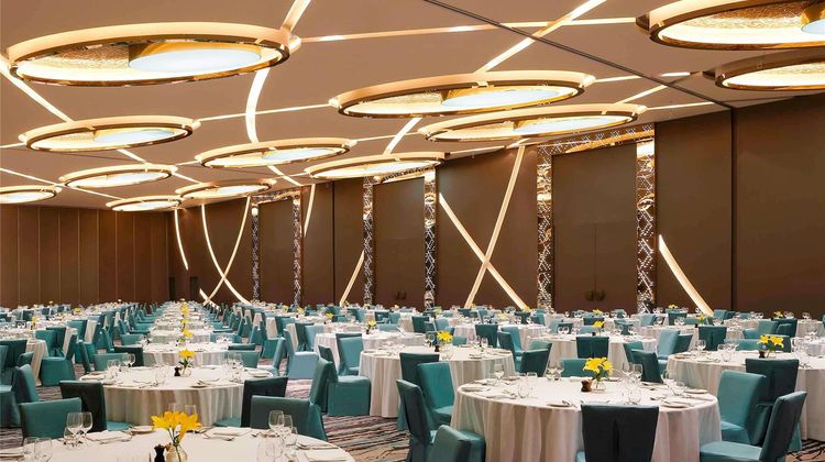 Novotel New Delhi Aerocity Other