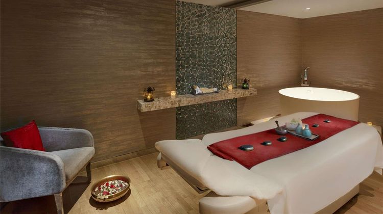 Novotel New Delhi Aerocity Spa