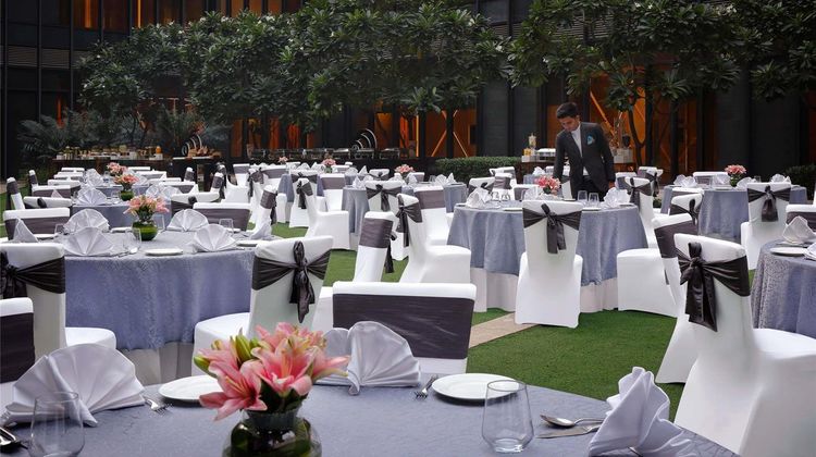 Novotel New Delhi Aerocity Other