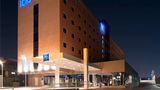 Ibis Budget Campo Grande Exterior