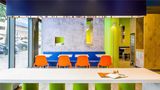 Ibis Budget Campo Grande Restaurant