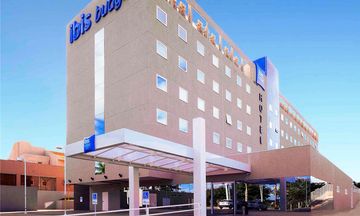 Ibis Budget Campo Grande