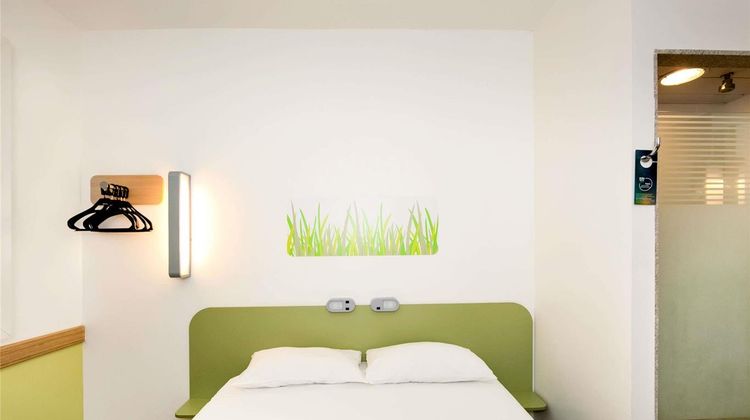 Ibis Budget Campo Grande Room