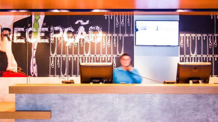 Ibis Budget Campo Grande Other