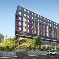 Mercure Jakarta Grogol