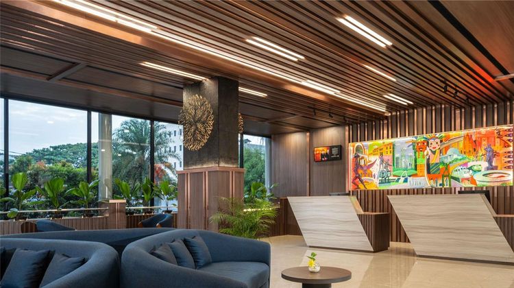 Mercure Jakarta Grogol Other