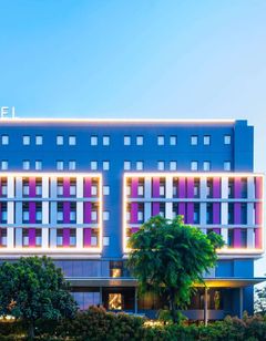 Mercure Jakarta Grogol