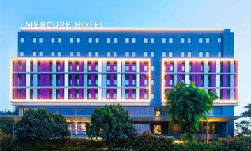 Mercure Jakarta Grogol