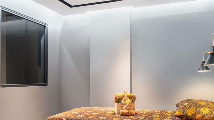 Mercure Jakarta Grogol Spa