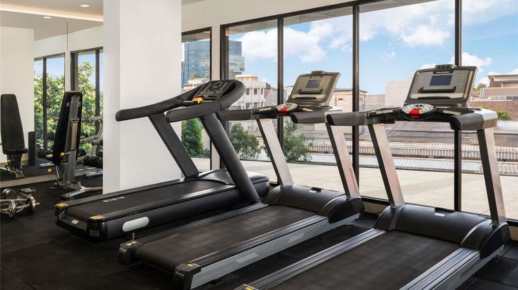 Mercure Jakarta Grogol Health