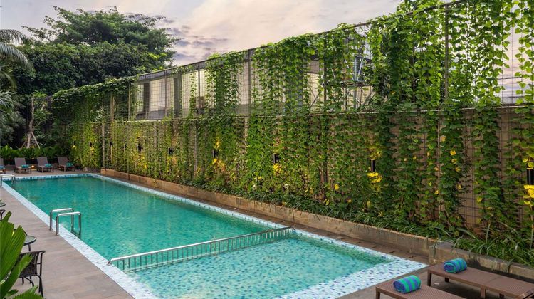 Mercure Jakarta Grogol Other
