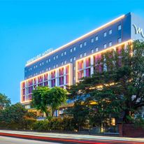 Mercure Jakarta Grogol