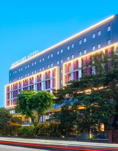 Mercure Jakarta Grogol