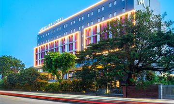 Mercure Jakarta Grogol