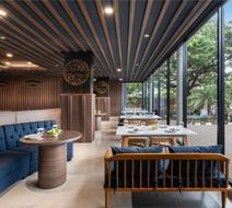 Mercure Jakarta Grogol Exterior