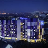 Ibis Budget Semarang Tendean