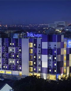Ibis Budget Semarang Tendean