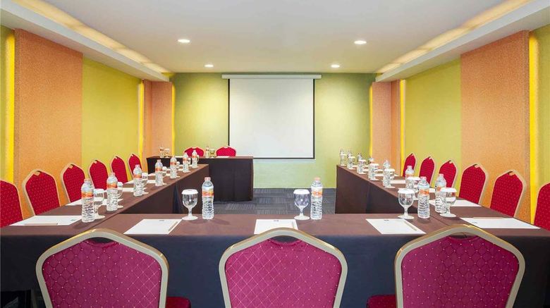 <b>Ibis Budget Semarang Tendean Other</b>. Images powered by <a href="https://iceportal.shijigroup.com/" title="IcePortal" target="_blank">IcePortal</a>.