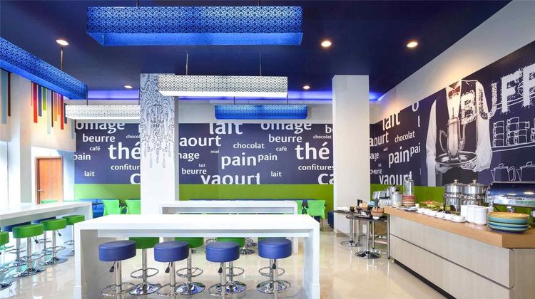 Ibis Budget Semarang Tendean Other