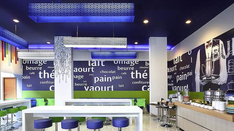 <b>Ibis Budget Semarang Tendean Other</b>. Images powered by <a href="https://iceportal.shijigroup.com/" title="IcePortal" target="_blank">IcePortal</a>.