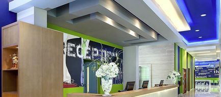 Ibis Budget Semarang Tendean Exterior