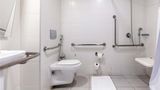 Ibis Budget Belo Horizonte Alfonso Pena Room