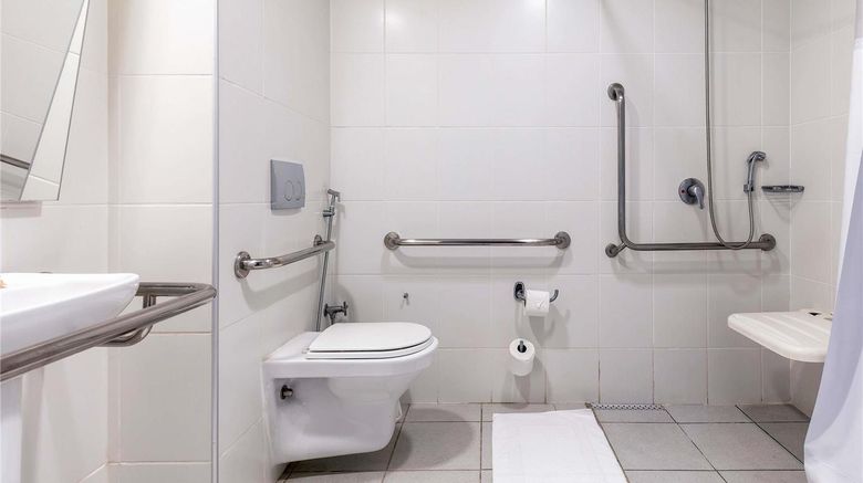 <b>Ibis Budget Belo Horizonte Alfonso Pena Room</b>. Images powered by <a href="https://iceportal.shijigroup.com/" title="IcePortal" target="_blank">IcePortal</a>.