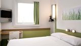 Ibis Budget Belo Horizonte Alfonso Pena Room
