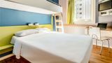 Ibis Budget Belo Horizonte Alfonso Pena Room