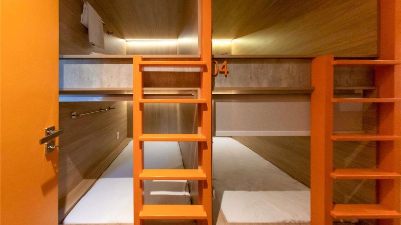 <b>Ibis Budget Belo Horizonte Alfonso Pena Room</b>. Images powered by <a href="https://iceportal.shijigroup.com/" title="IcePortal" target="_blank">IcePortal</a>.