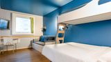 Ibis Budget Belo Horizonte Alfonso Pena Room