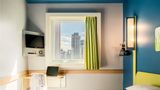 Ibis Budget Belo Horizonte Alfonso Pena Room