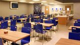 Ibis Budget Belo Horizonte Alfonso Pena Restaurant