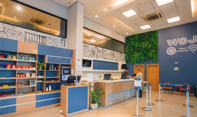 Ibis Budget Belo Horizonte Alfonso Pena Exterior