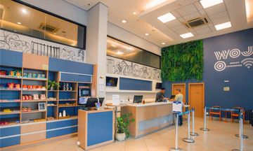 Ibis Budget Belo Horizonte Alfonso Pena