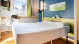 Ibis Budget Belo Horizonte Alfonso Pena Room