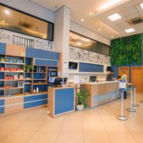 Ibis Budget Belo Horizonte Alfonso Pena