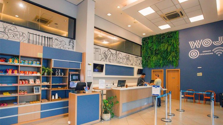 Ibis Budget Belo Horizonte Alfonso Pena Exterior