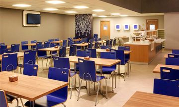 Ibis Budget Belo Horizonte Alfonso Pena