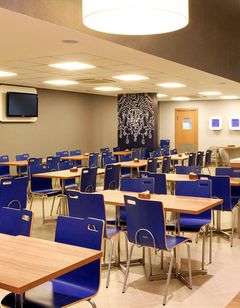 Ibis Budget Belo Horizonte Alfonso Pena