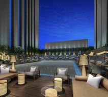 Pullman Shishi Mattison Pool