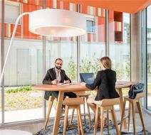 Aparthotel Adagio Access Paris MassyGare Exterior