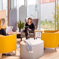 Aparthotel Adagio Access Paris MassyGare