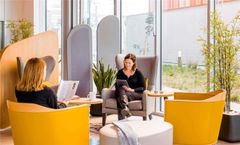 Aparthotel Adagio Access Paris MassyGare