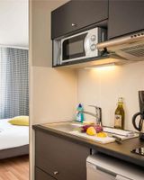 Aparthotel Adagio Access Paris MassyGare