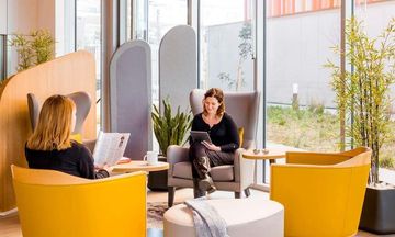 Aparthotel Adagio Access Paris MassyGare