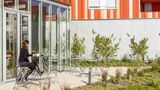 Aparthotel Adagio Access Paris MassyGare Other