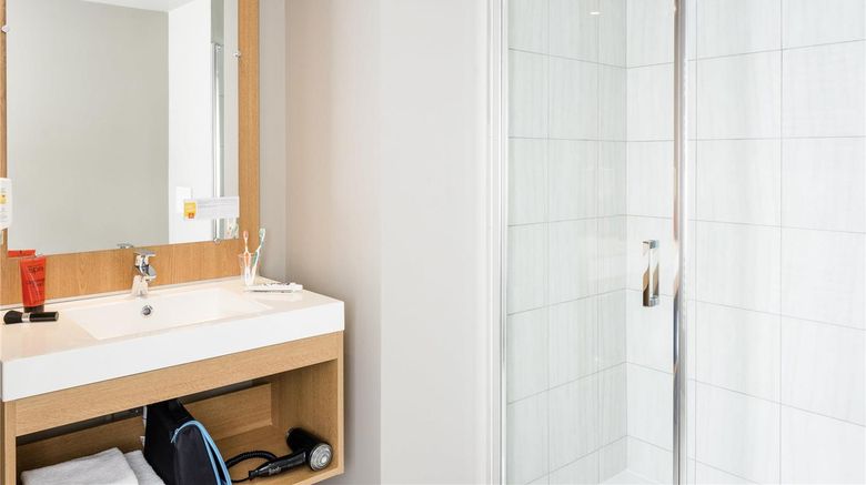<b>Aparthotel Adagio Access Paris MassyGare Room</b>. Images powered by <a href="https://iceportal.shijigroup.com/" title="IcePortal" target="_blank">IcePortal</a>.