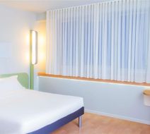Ibis Budget Braga Centro Room
